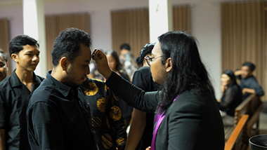 galeri, Ibadah Rabu Abu GKJ Baki Induk, gereja kristen jawa, gkj, gkj baki, gereja kristen jawa baki, baki, sukoharjo, gkj klasis sukoharjo, klasis sukoharjo, klasis, sinode gkj, sinode 